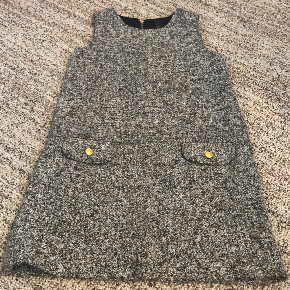 Girls Formal Dress